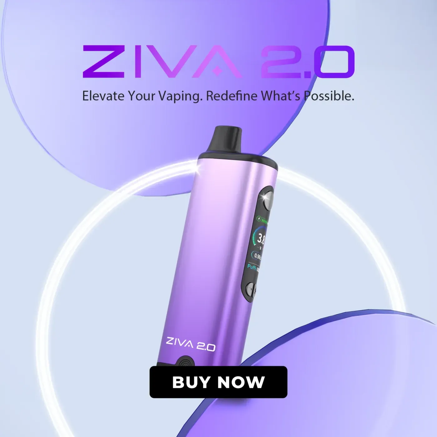 Yocan Ziva 2.0