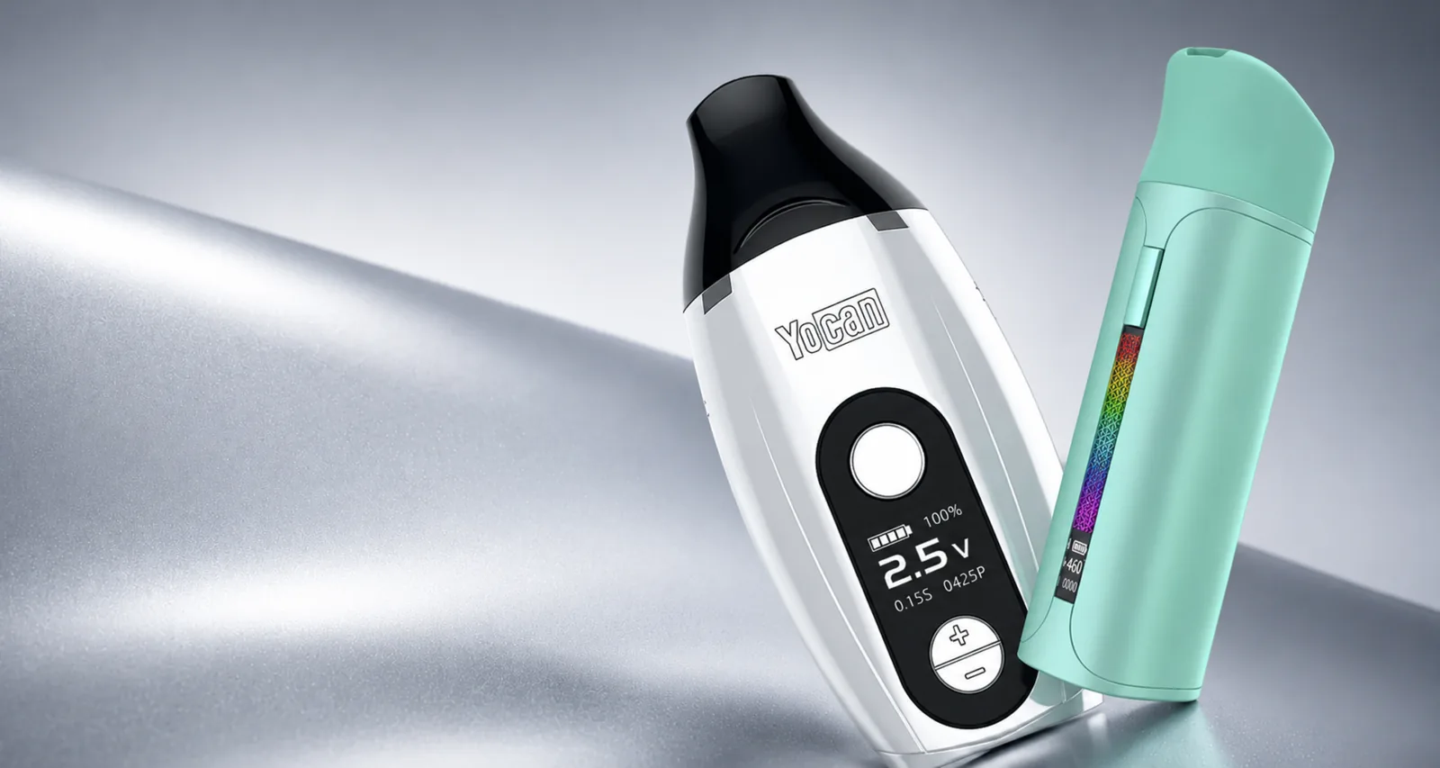 Wax & Concentrates products